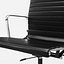 Vitra Charles & Ray Eames Aluminium Chair EA 117