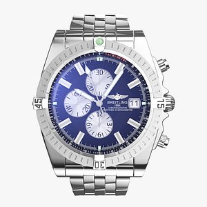 breitling watch model
