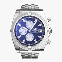 Breitling Chronomat Evolution