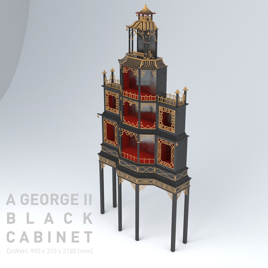 A GEORGE II BLACK CABINET 3D model https://p.turbosquid.com/ts-thumb/GC/bzaKir/N8/max01/png/1624373043/1920x1080/fit_q87/195acc7b04089730f9c3715240d642b4d29de476/max01.jpg