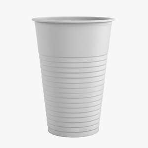 Plastic Cup