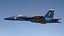 3D Blue Angels F18 Super Hornet SC model