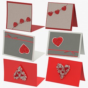 Valentine Cards