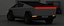 Tesla CyberTruck 2020 (ouverture du coffre)