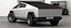 Tesla CyberTruck 2020 (ouverture du coffre)
