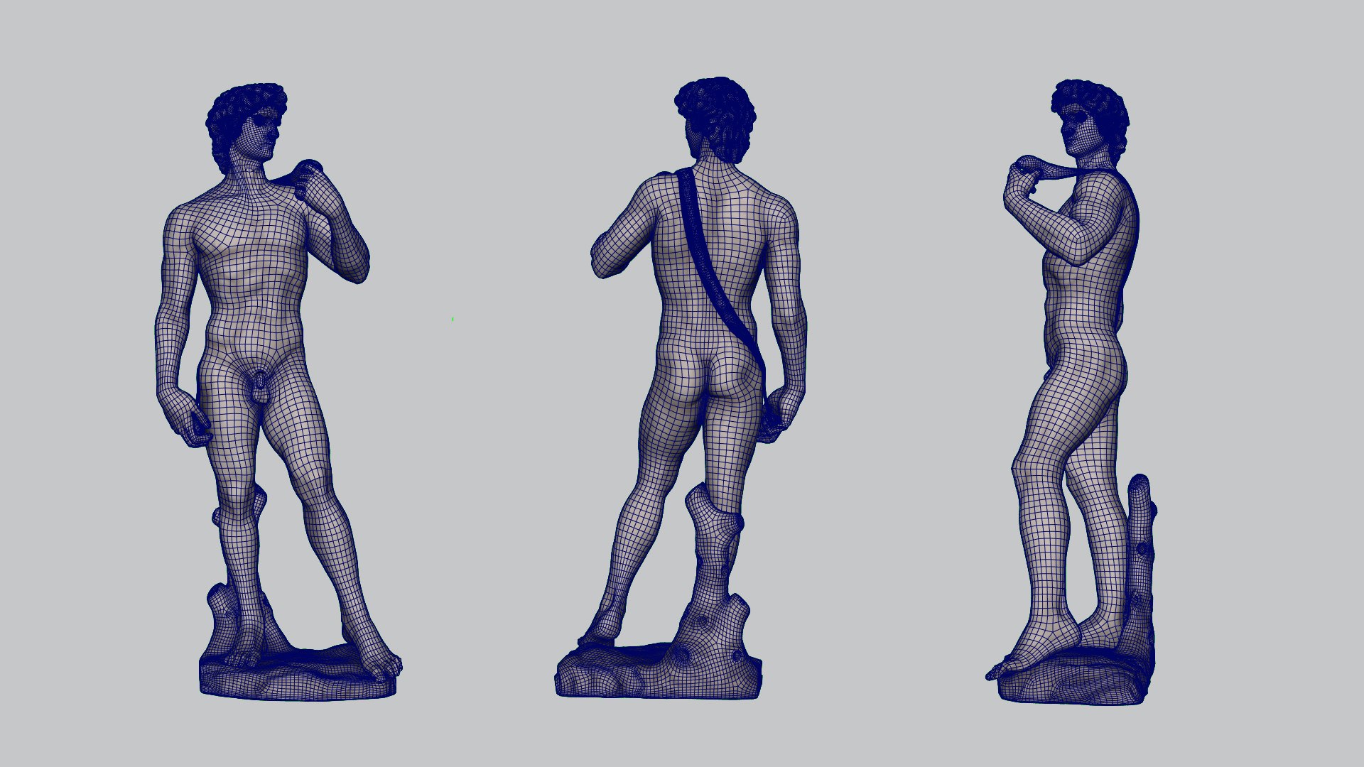 3d s david statue michelangelo https://p.turbosquid.com/ts-thumb/GC/u2LXxR/20my78AV/wireframe_02/jpg/1406829485/1920x1080/fit_q87/4c2ab342c3469dd62d884862afef5e1836c9800d/wireframe_02.jpg