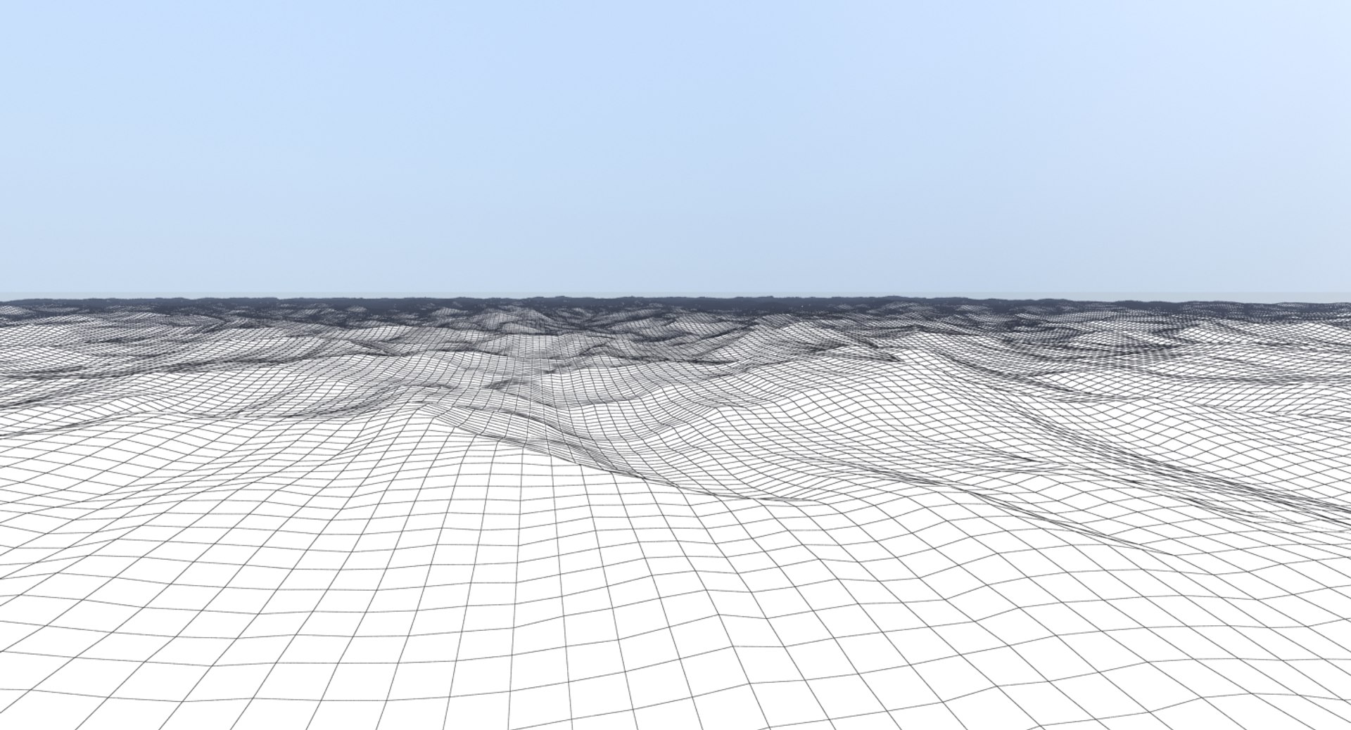 Ocean Waves Max