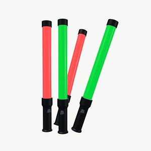 Light Sticks