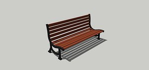 Bench