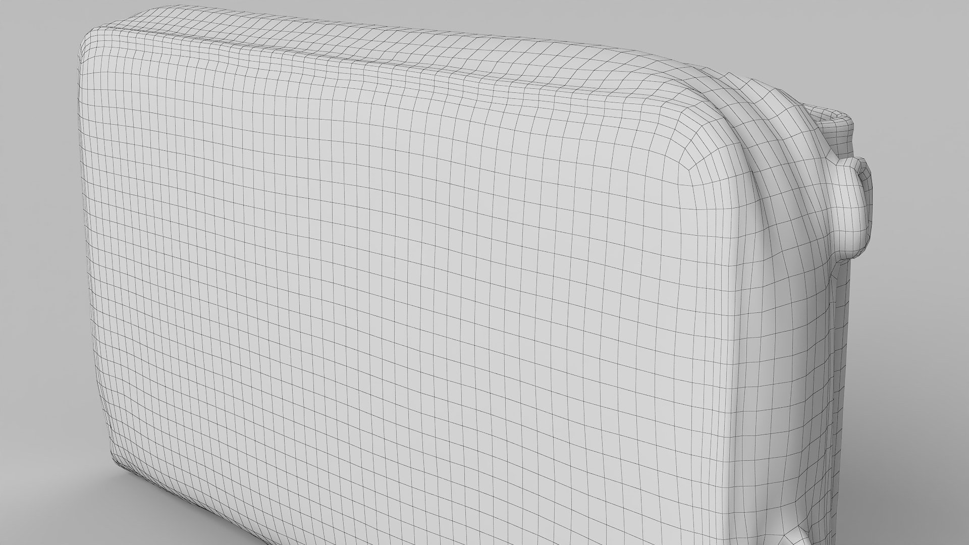 3D Wallet 07 - TurboSquid 2155046