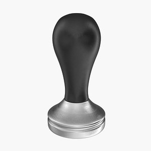 Coffee Tamper