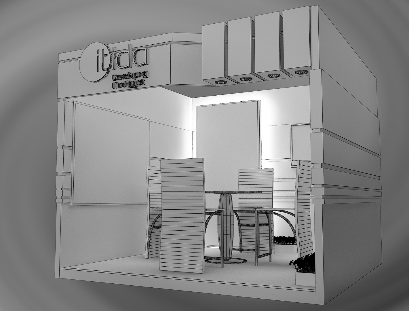 3D stand exhibition booth https://p.turbosquid.com/ts-thumb/GD/3Fs5hu/MQGJ1ExE/01/jpg/1603171253/1920x1080/fit_q87/5885aa5d9c07aa50d91bc67533d6f5ed03eedc22/01.jpg