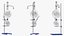 Lab Stand with Flask