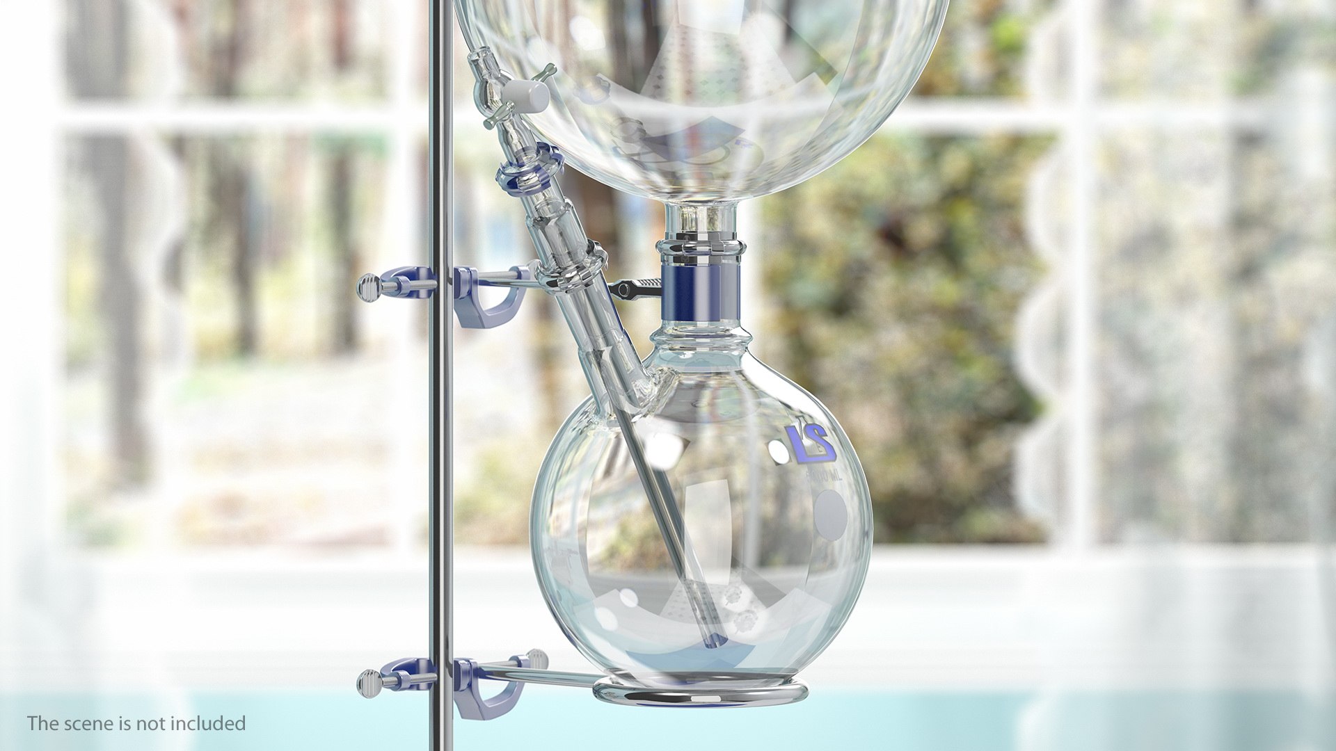 3D lab stand flask https://p.turbosquid.com/ts-thumb/GD/4HZ3LK/K6qYwOiH/labstandwithflaskc4dmodel005/jpg/1570646173/1920x1080/fit_q87/fdf61fe5191e7a4f3242746f9ec7ef6e2bacd0b7/labstandwithflaskc4dmodel005.jpg
