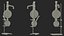 Lab Stand with Flask