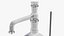 Lab Stand with Flask