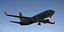 BOEING 737-800 KLM