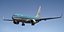 BOEING 737-800 KLM