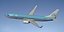 BOEING 737-800 KLM
