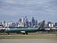 BOEING 737-800 KLM