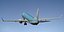 BOEING 737-800 KLM