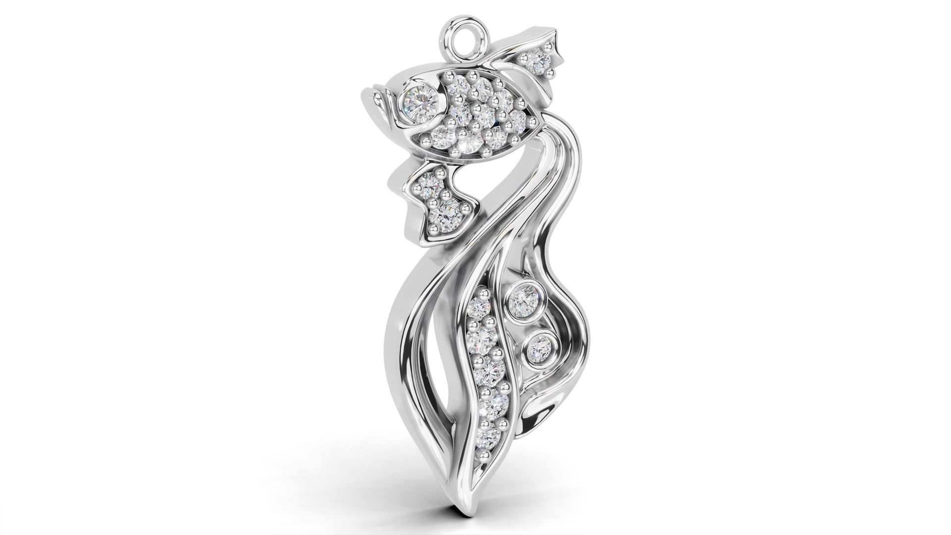 3D Gold Fish Pendant diamond https://p.turbosquid.com/ts-thumb/GD/54YNRE/32/goldfishpendant_whitegolddiamond/png/1791059246/1920x1080/fit_q87/23084ec53694bab29947d253d4f19b612251a27c/goldfishpendant_whitegolddiamond.jpg