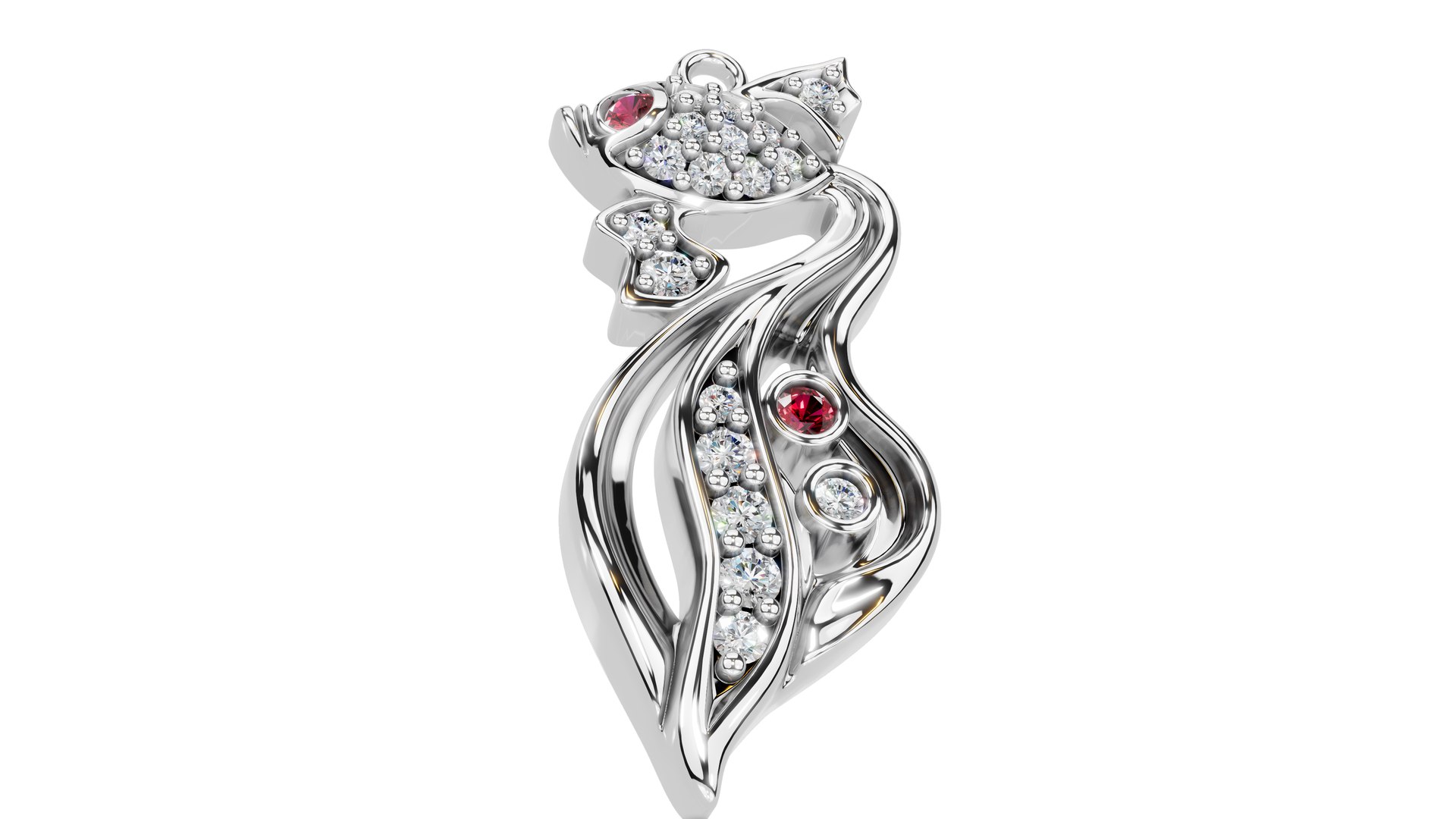 3D Gold Fish Pendant diamond https://p.turbosquid.com/ts-thumb/GD/54YNRE/JE/goldfishpendant_silverruby/png/1791059262/1920x1080/fit_q87/1935a8d8e9d7060f805048bcac776d90182bac0a/goldfishpendant_silverruby.jpg