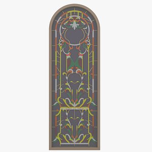 max window glass