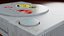 Playstation1 3D model