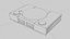 Playstation1 3D model