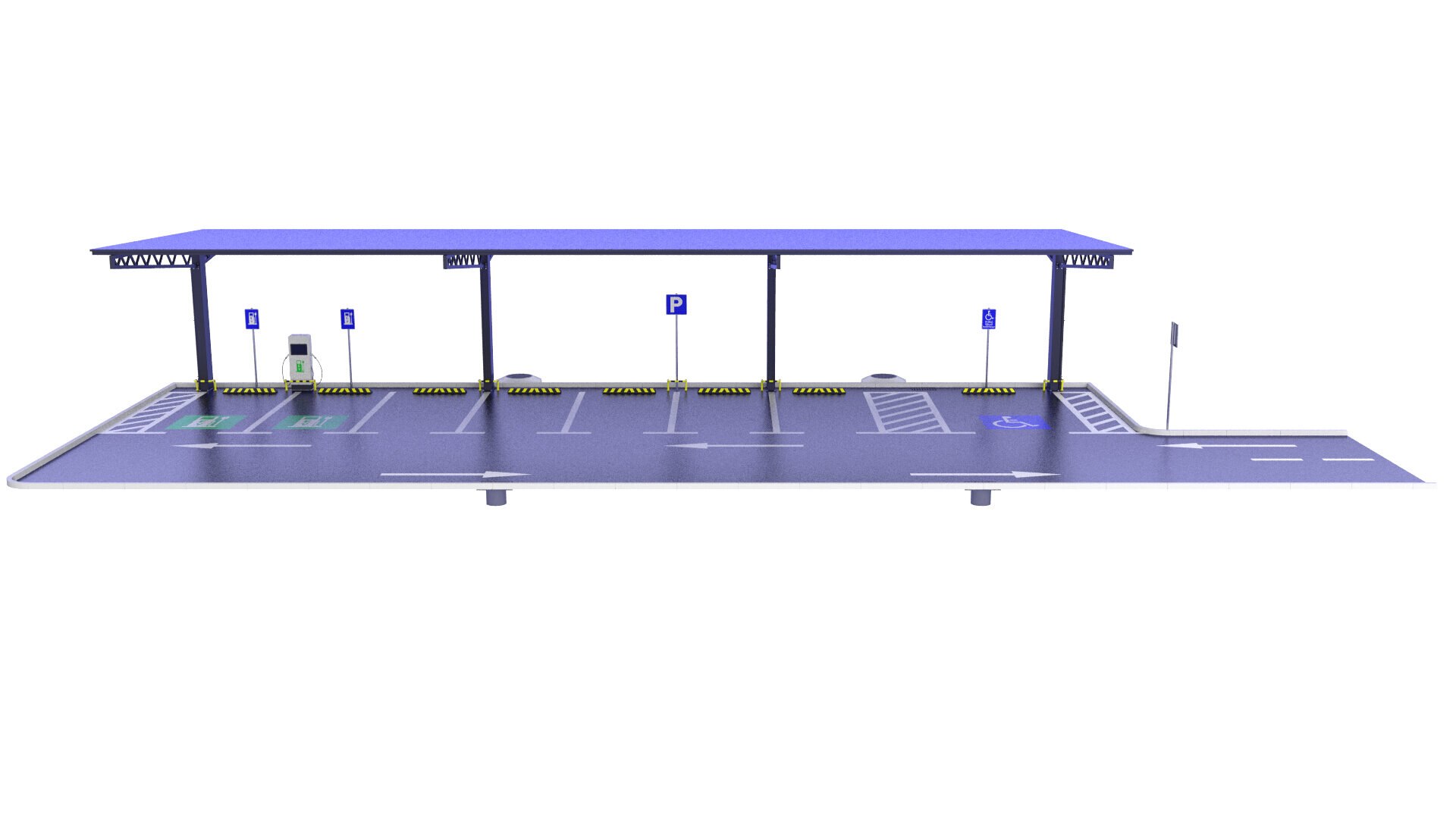 3D Car Parking Lots and EV SET v4 https://p.turbosquid.com/ts-thumb/GD/8BHICy/p1/3d_parking_13_100002/jpg/1721475370/1920x1080/fit_q87/edcf1ec5ee77f5be97639b4daef05e22d056f01d/3d_parking_13_100002.jpg