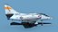 3D Douglas TA-4M Skyhawk V01 USN