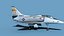 3D Douglas TA-4M Skyhawk V01 USN