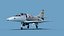 3D Douglas TA-4M Skyhawk V01 USN