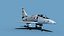3D Douglas TA-4M Skyhawk V01 USN