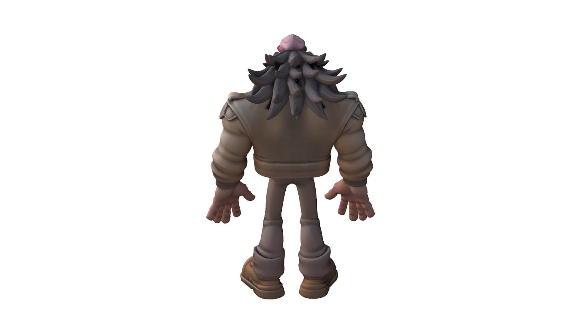 Greg Chuchupaker 3D model https://p.turbosquid.com/ts-thumb/GD/AZN7yz/5R/render27/jpg/1786123060/1920x1080/fit_q87/40998e828359c4d60f25beb2b22de4500b94a0ec/render27.jpg