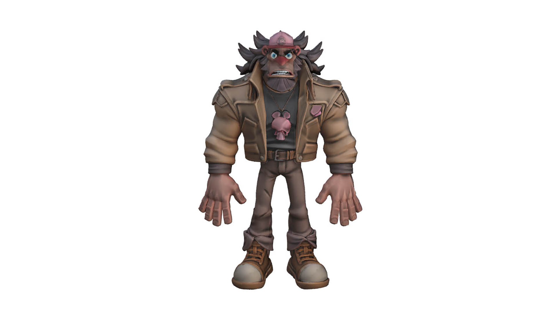 Greg Chuchupaker 3D model https://p.turbosquid.com/ts-thumb/GD/AZN7yz/MW/render25/jpg/1786123060/1920x1080/fit_q87/b5bd8f836d7a32798536333655cbeb5ac0bc098b/render25.jpg