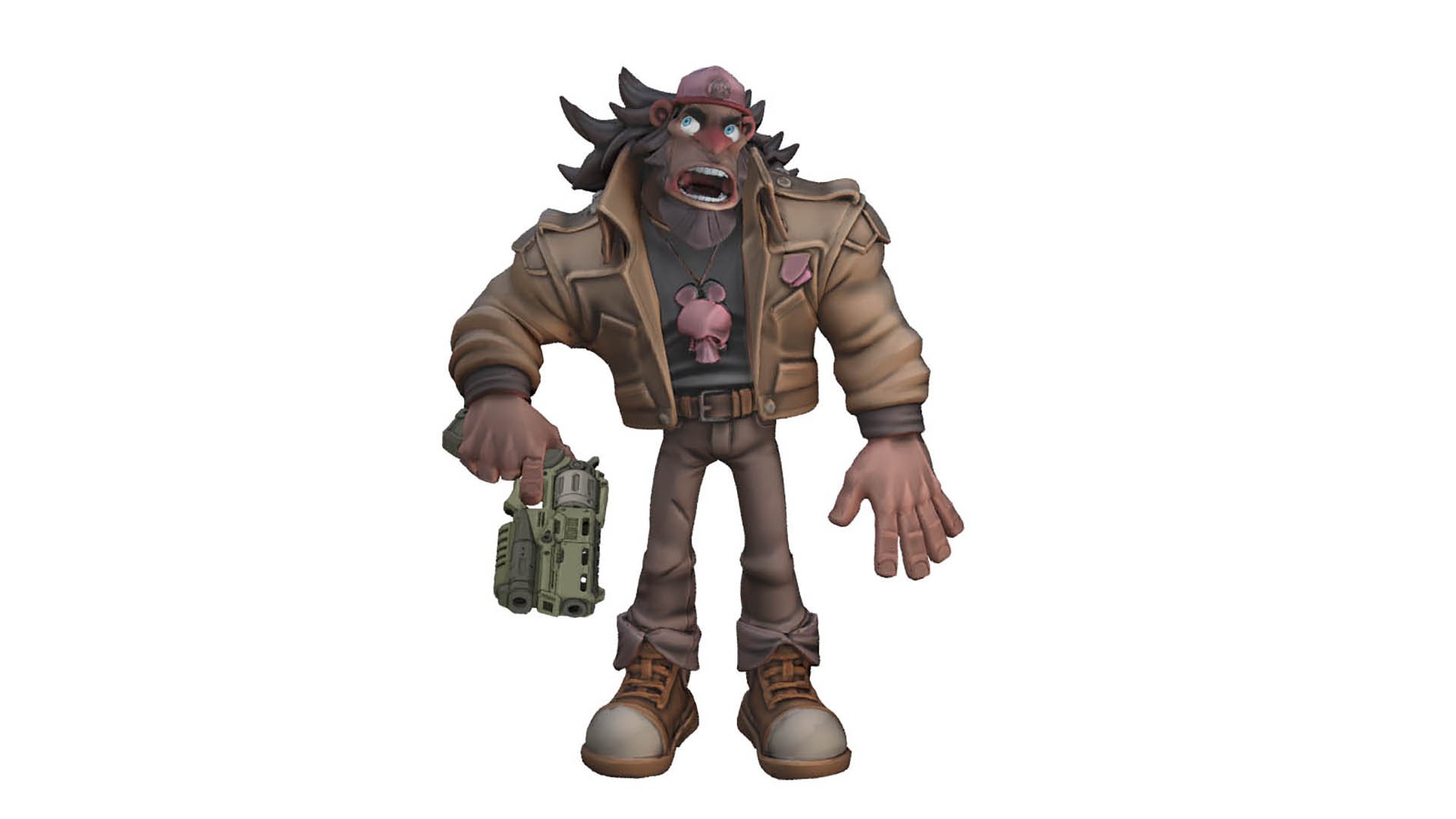 Greg Chuchupaker 3D model https://p.turbosquid.com/ts-thumb/GD/AZN7yz/WW/render29/jpg/1786123061/1920x1080/fit_q87/def71c069e8e5cc614b462597355004d906b975a/render29.jpg
