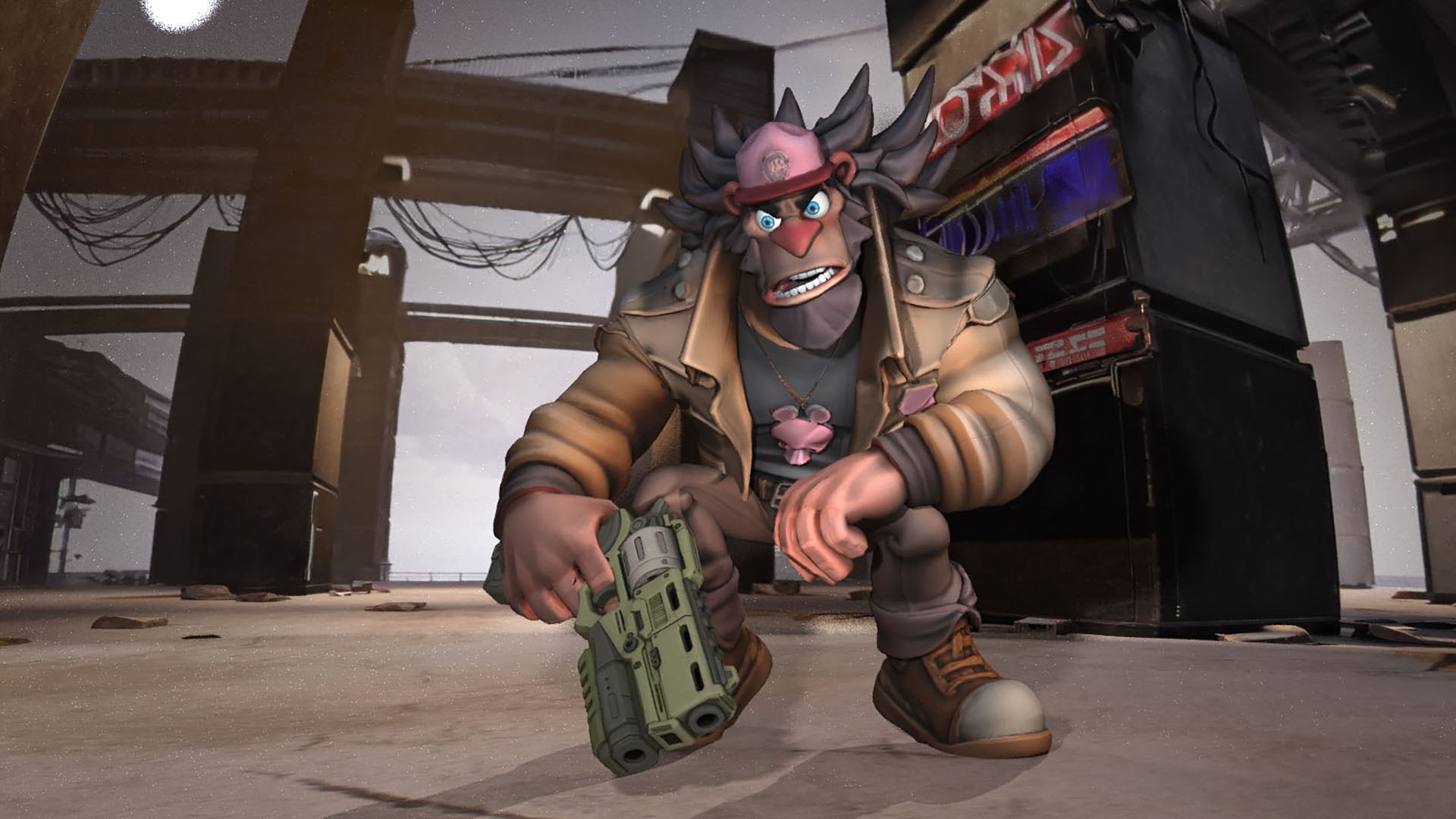 Greg Chuchupaker 3D model https://p.turbosquid.com/ts-thumb/GD/AZN7yz/g7/render2/jpg/1786123057/1920x1080/fit_q87/cc3f901b8c9cecd102aefefe28ed7ecba3d370e5/render2.jpg