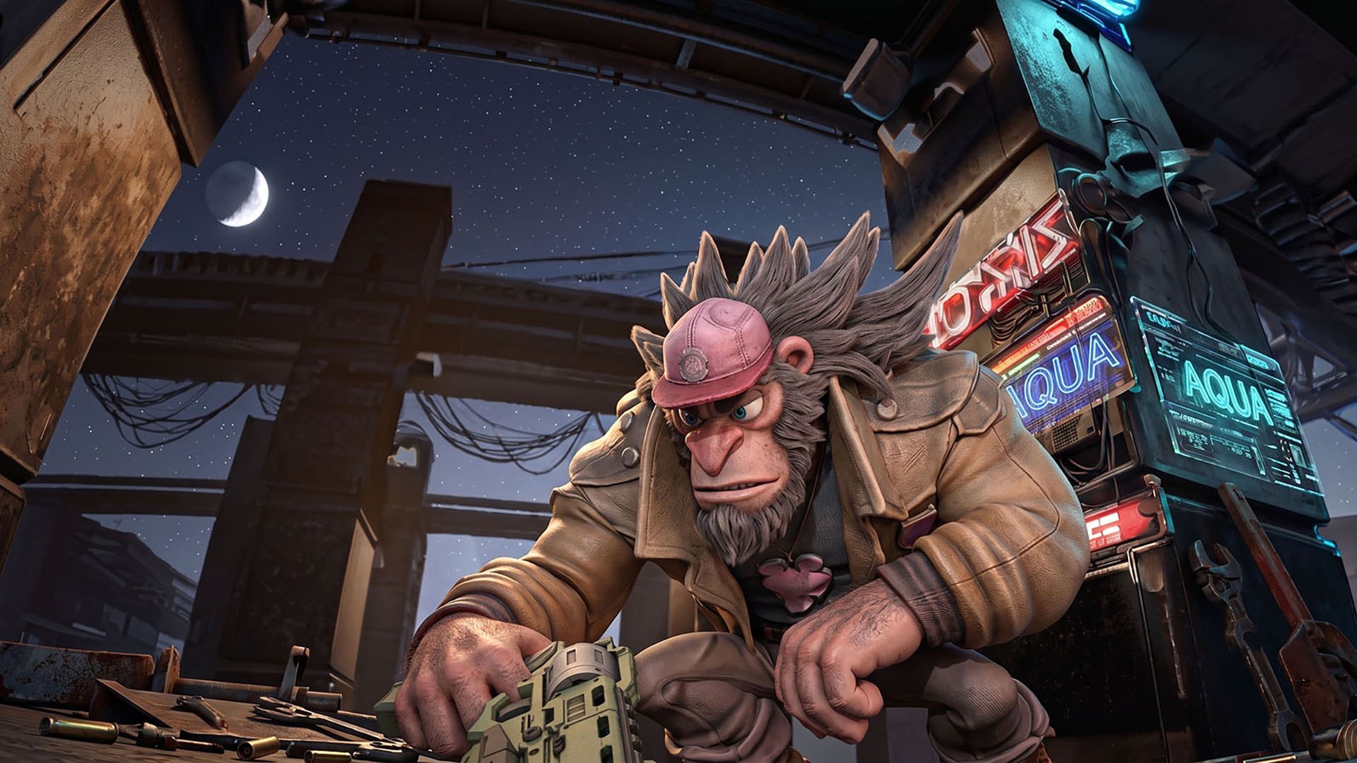 Greg Chuchupaker 3D model https://p.turbosquid.com/ts-thumb/GD/AZN7yz/q2/6/jpg/1786123056/1920x1080/fit_q87/cf9b98e30d47e5a8c08e3111a1e492a74c945d85/6.jpg