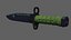 M9 Bayonett