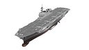 JS izumo DDH-183