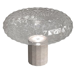 3D Italamp CICLA  LED  table lamp