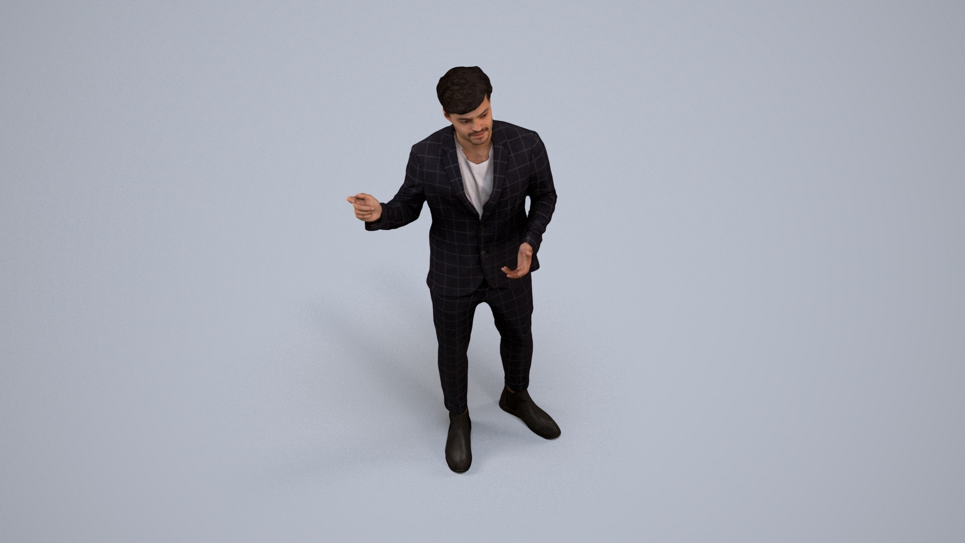00298Darren008 - Adult Caucasian male presenting in office wearing autumn or spring business attire 3D https://p.turbosquid.com/ts-thumb/GD/RdZwiS/lr/00298_darren008_state2_frame_0005/jpg/1773089669/1920x1080/fit_q87/2f39ee5e66d8f43aace649d0c8cdd44851d80422/00298_darren008_state2_frame_0005.jpg