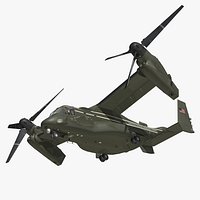 MV22 Marine One