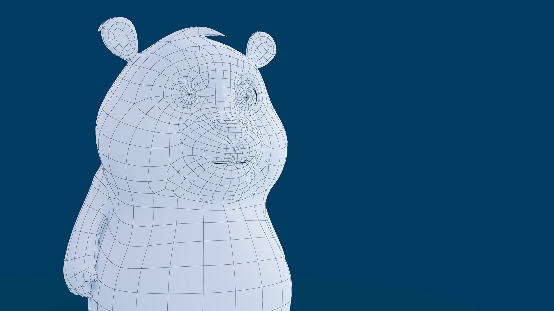 cartoon panda 3d model https://p.turbosquid.com/ts-thumb/GD/TW1yqe/LB2EWACV/wire_05/jpg/1586531959/1920x1080/fit_q87/2cf8c3113d99512910069d5356b4fd81d721483d/wire_05.jpg