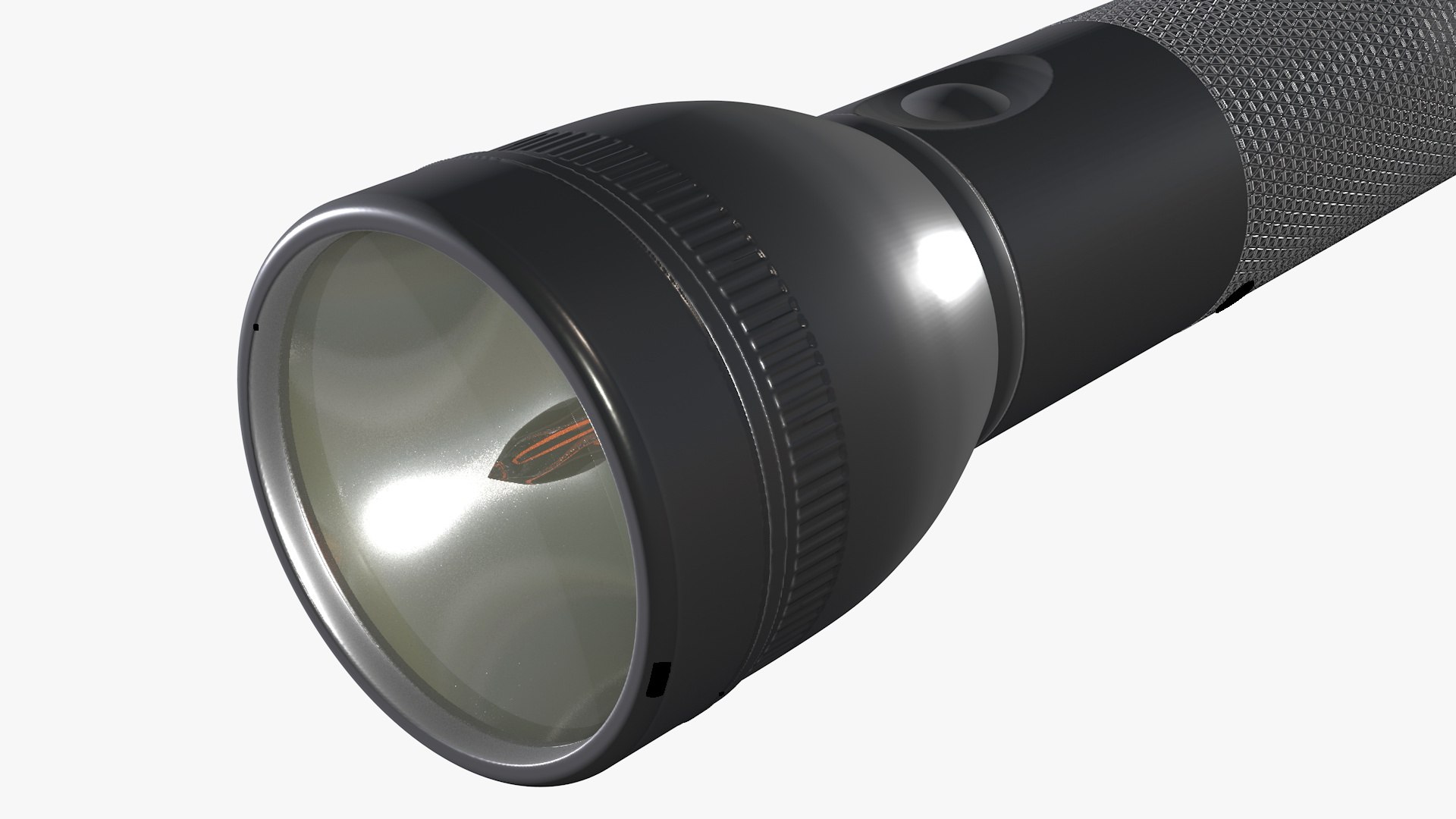 Maglite 3D Model - TurboSquid 1753011