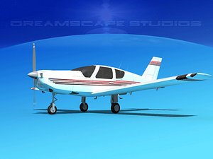 Socata TB-20 Trinidad V12