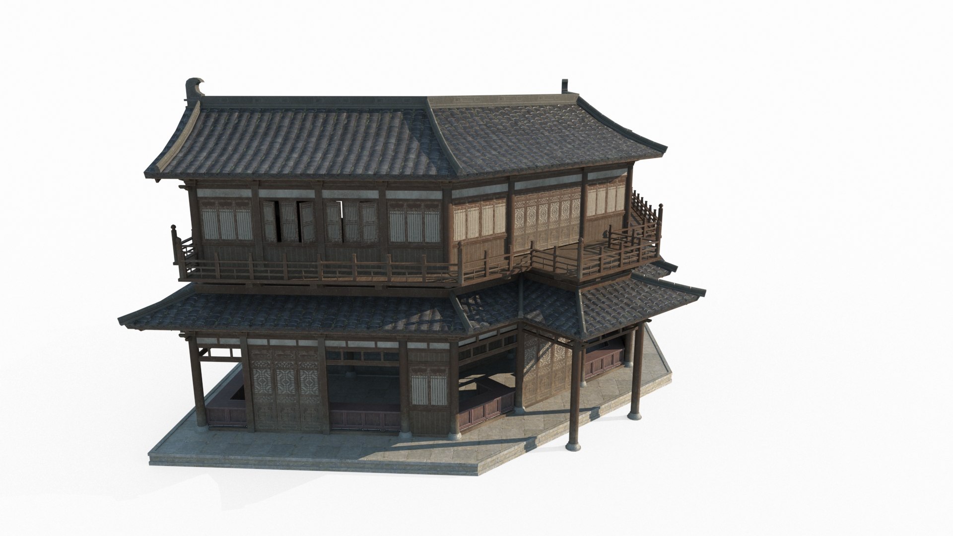 Ancient Asian towns built big stores 3D https://p.turbosquid.com/ts-thumb/GD/VjPbqg/Mk/ca4/jpg/1680492191/1920x1080/fit_q87/43c1fce4d6043447ef58bd51bfc83d6de78e7e65/ca4.jpg