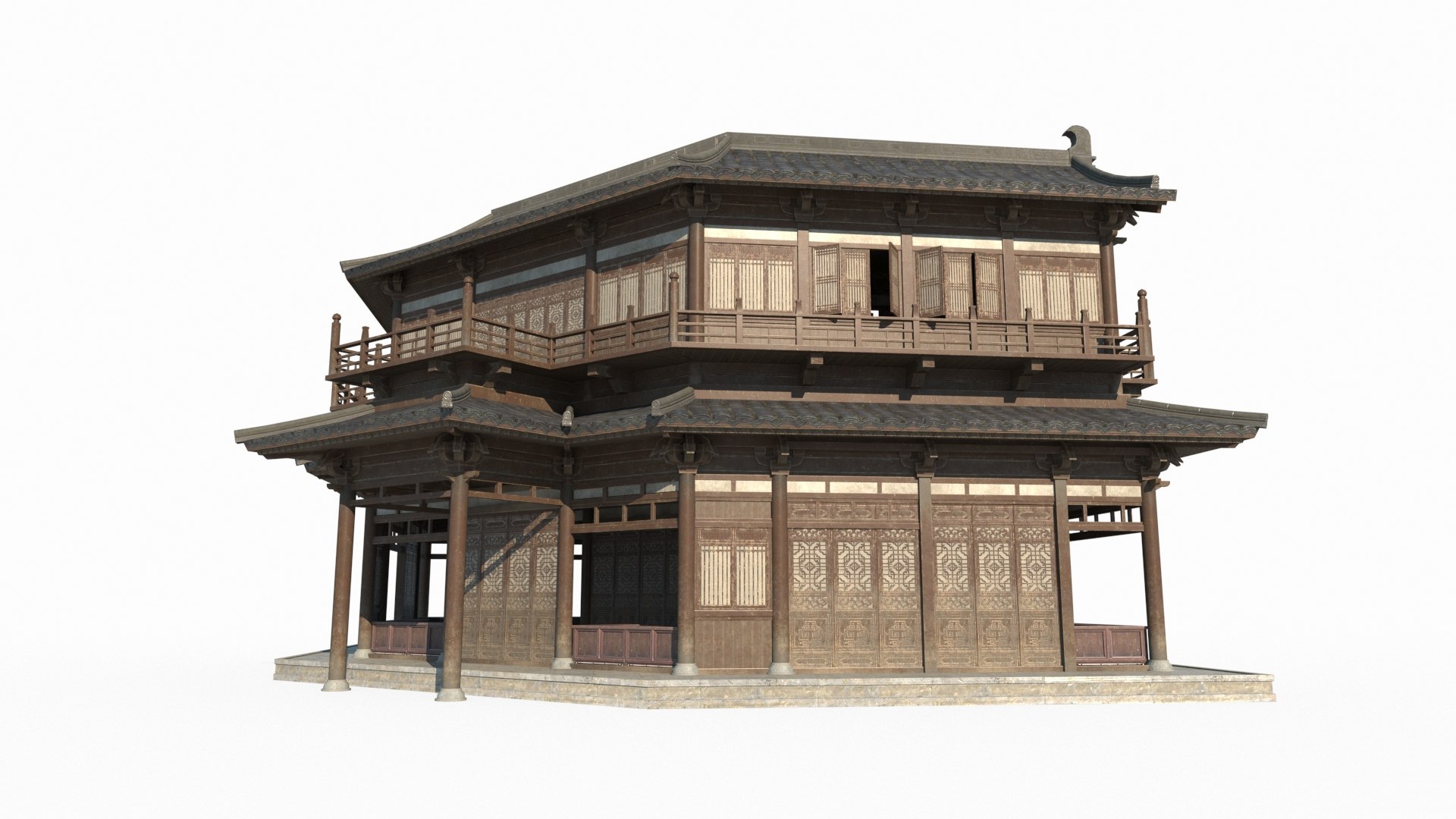 Ancient Asian towns built big stores 3D https://p.turbosquid.com/ts-thumb/GD/VjPbqg/s9/ca2/jpg/1680492189/1920x1080/fit_q87/7fd8228c78fc3a61729db93b315bc5d5e59efd4e/ca2.jpg